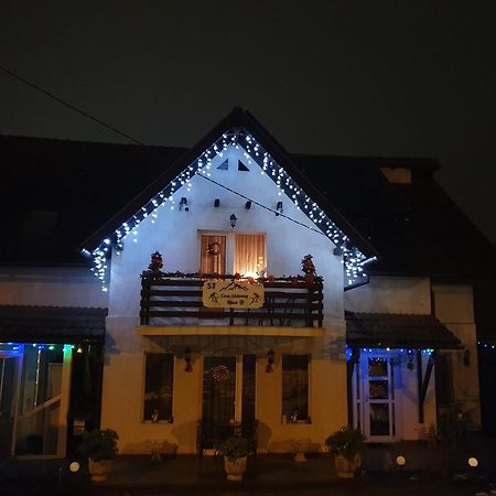 דירות Zărneşti Edelweiss Ilinca מראה חיצוני תמונה